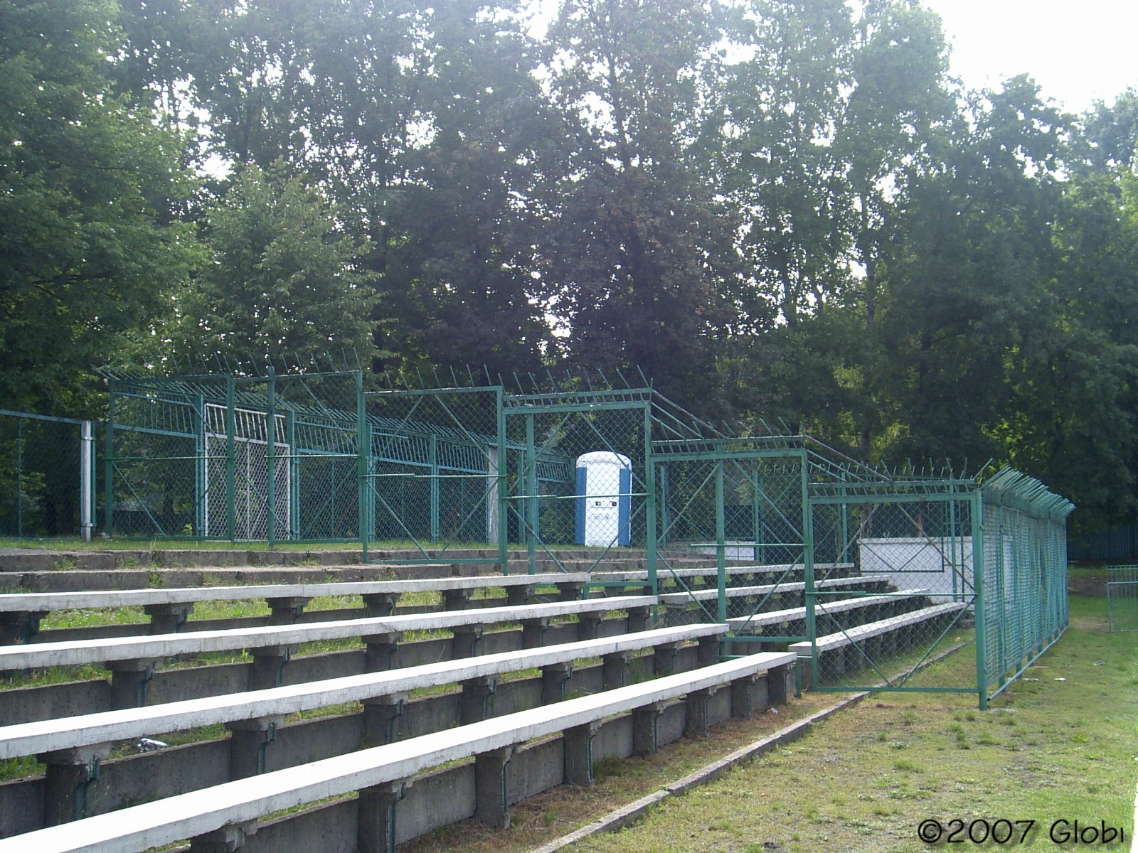 KS Wisłoka Dębica