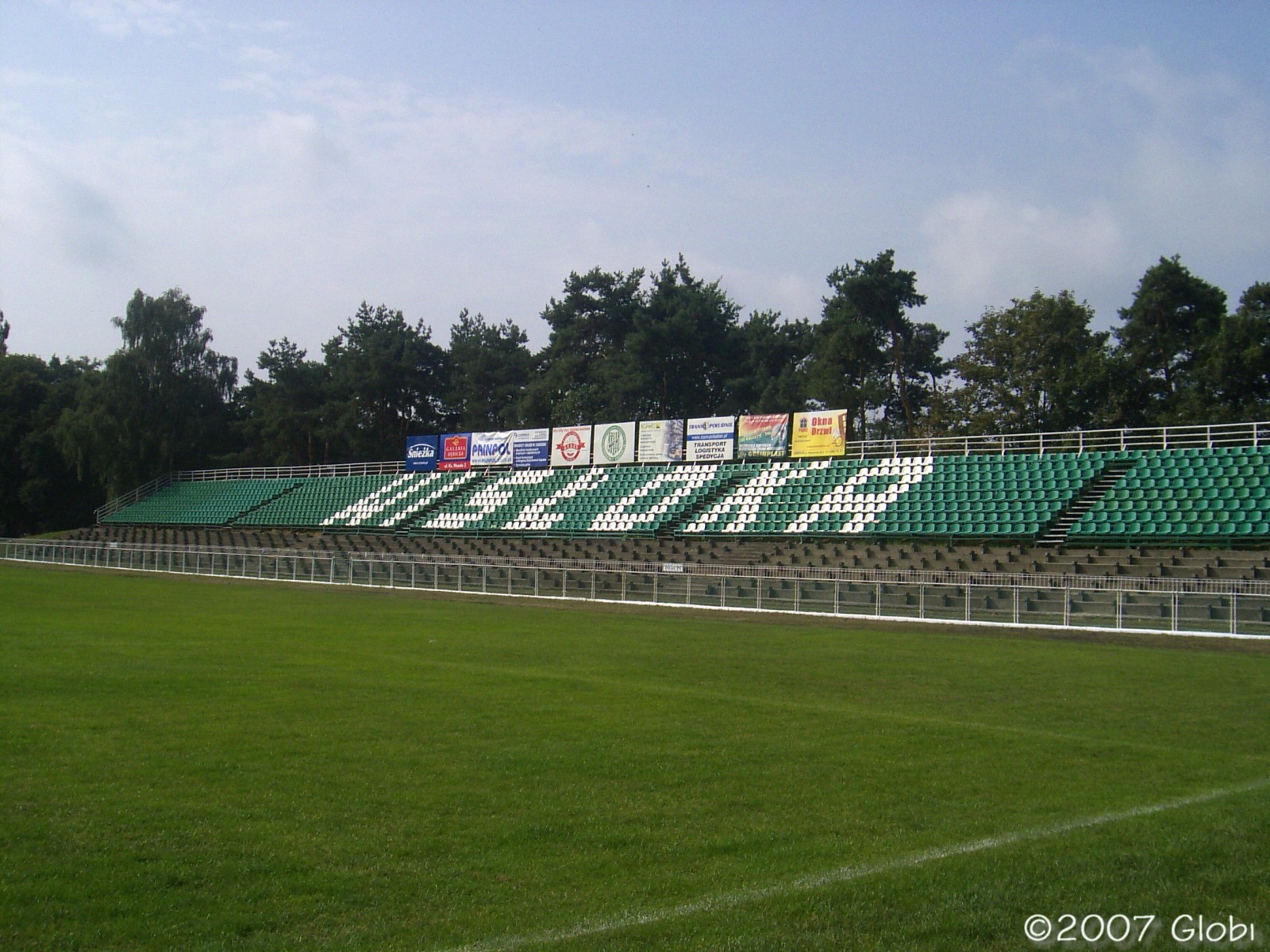 KS Wisłoka Dębica