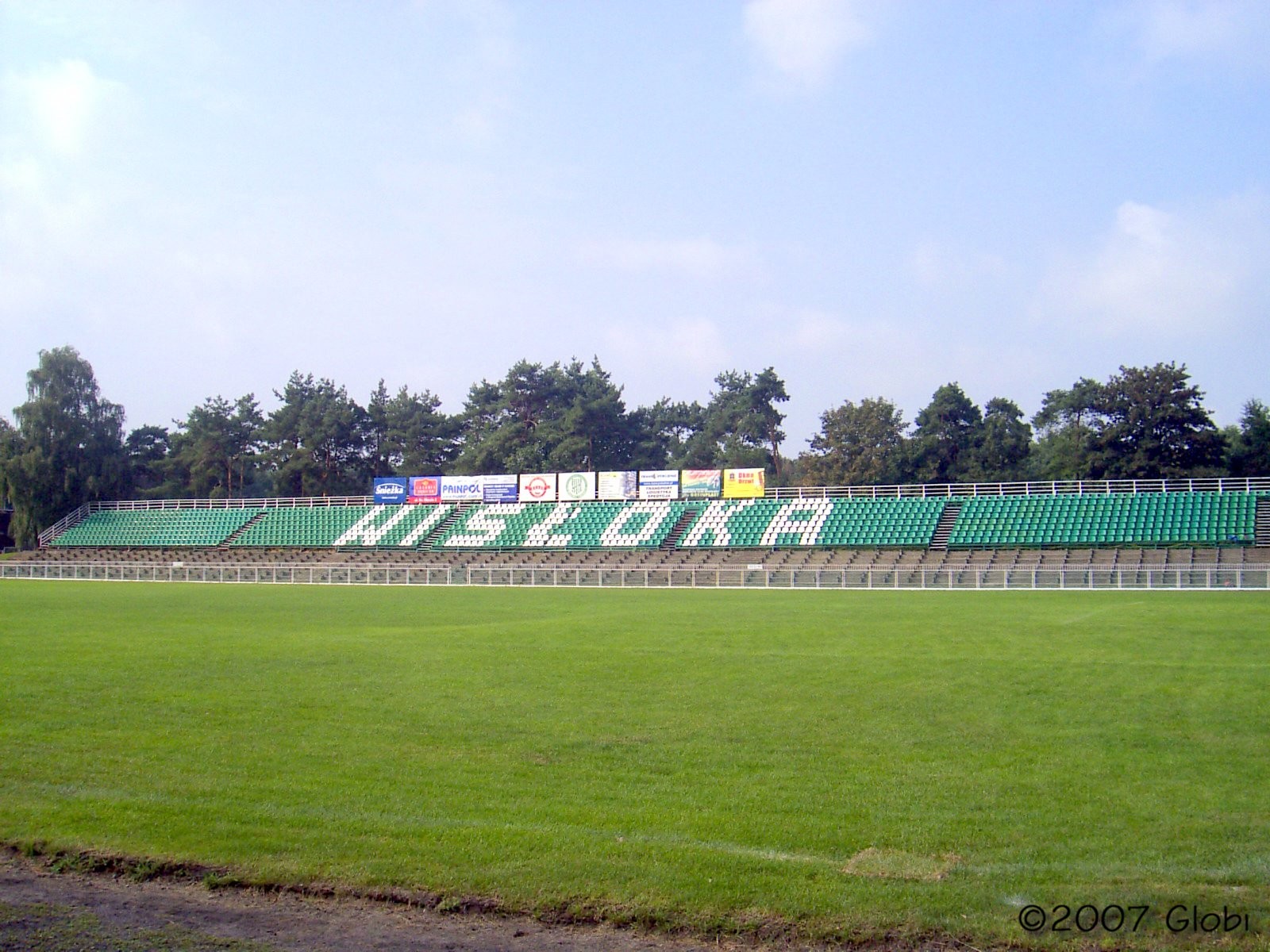 KS Wisłoka Dębica