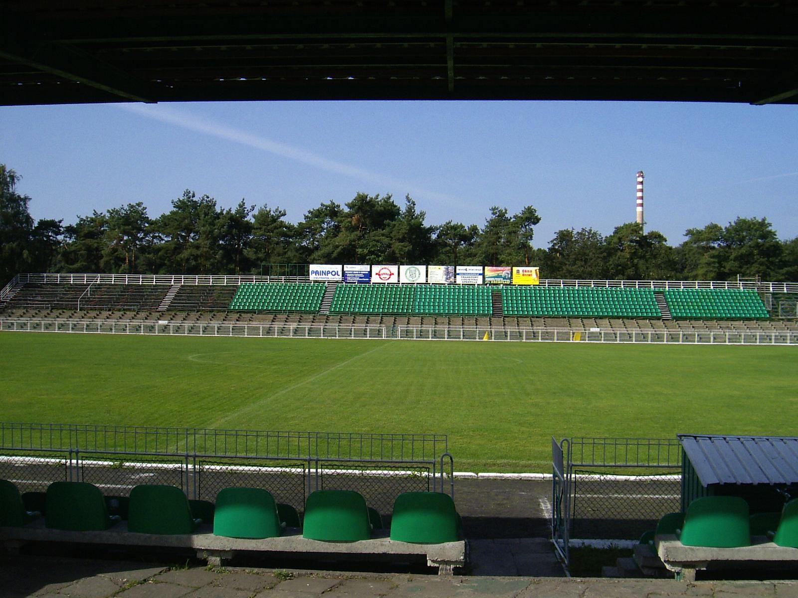 KS Wisłoka Dębica