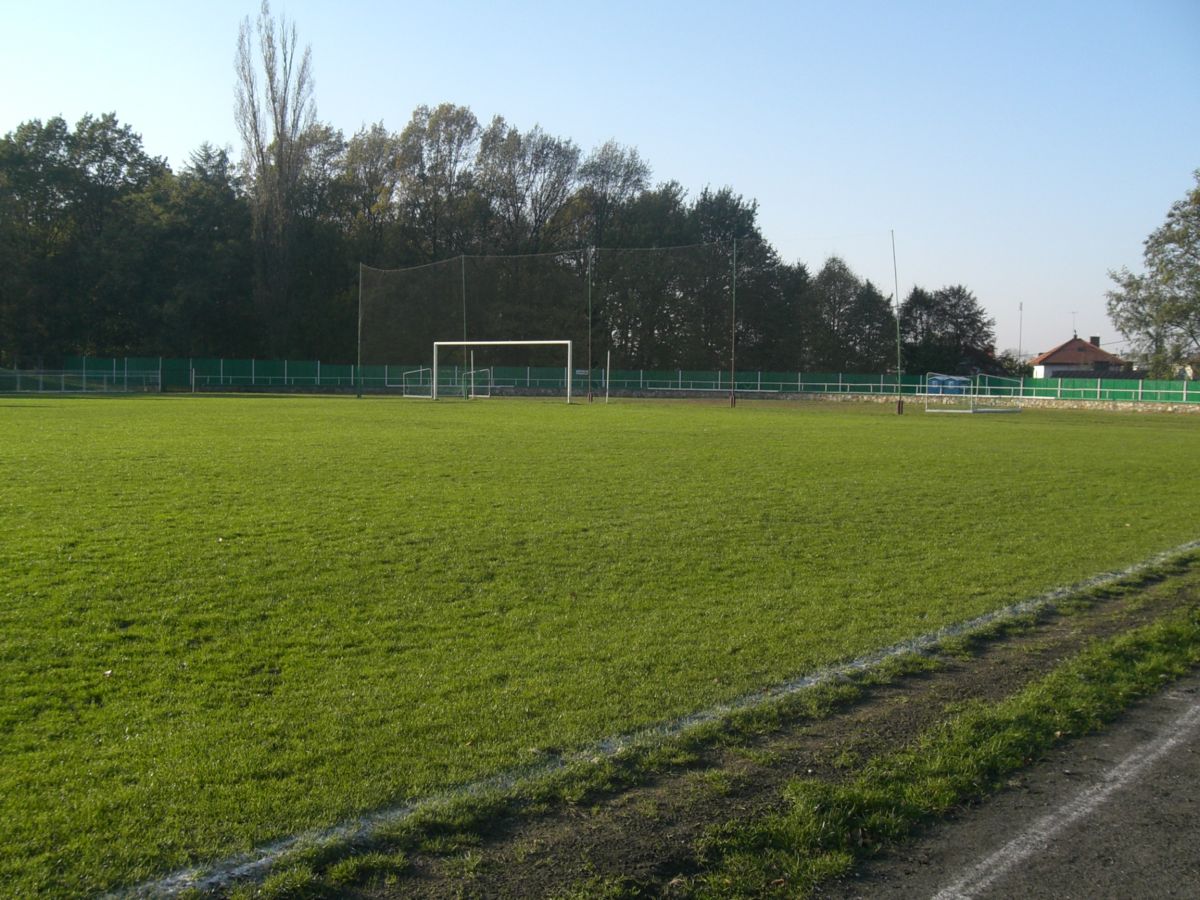 KS Wisłoka Dębica