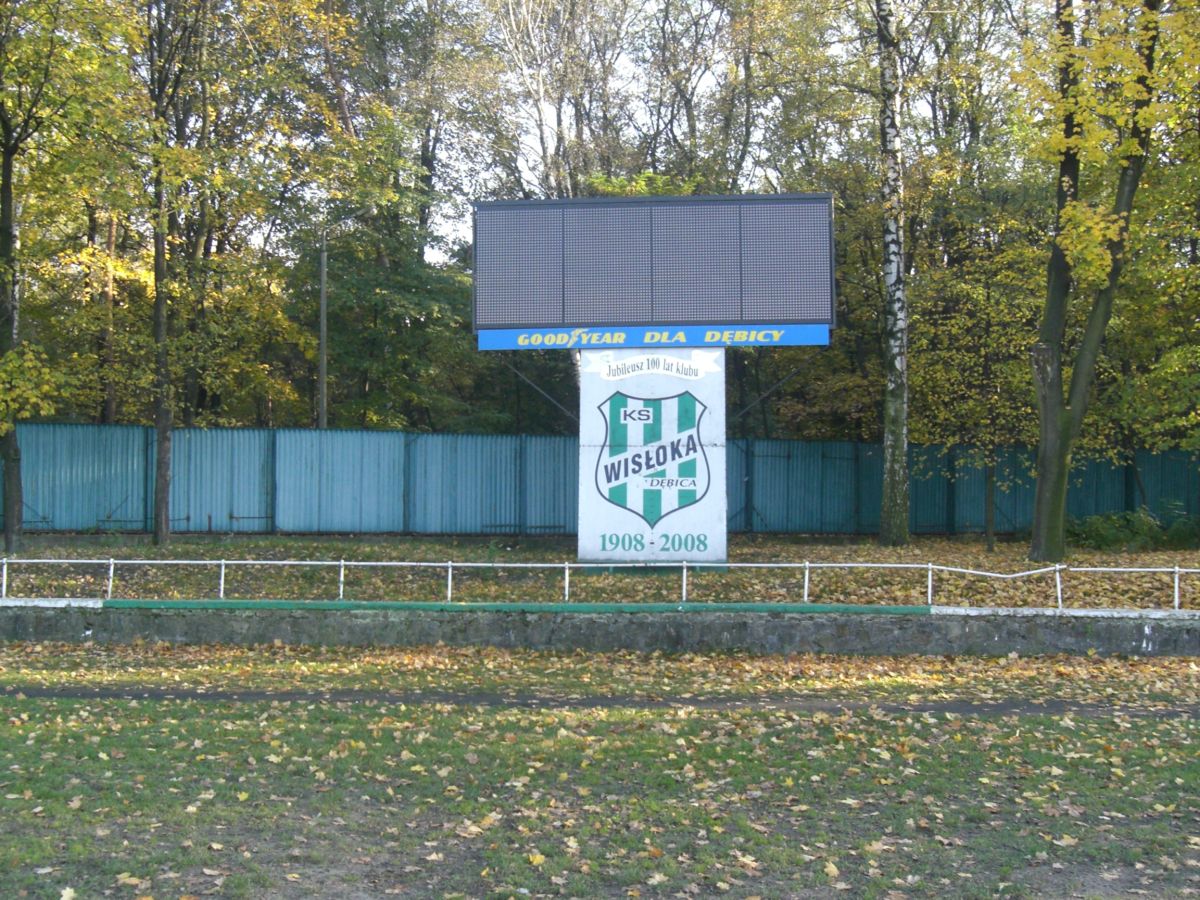 KS Wisłoka Dębica