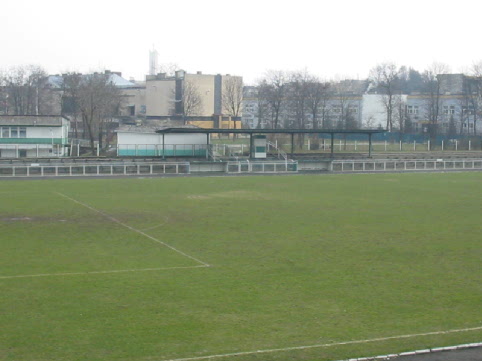 KS Wisłoka Dębica