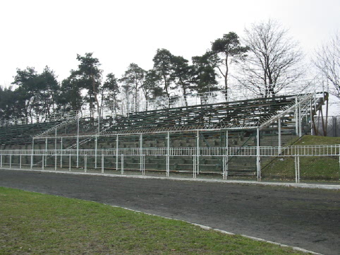 KS Wisłoka Dębica