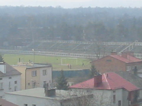 KS Wisłoka Dębica