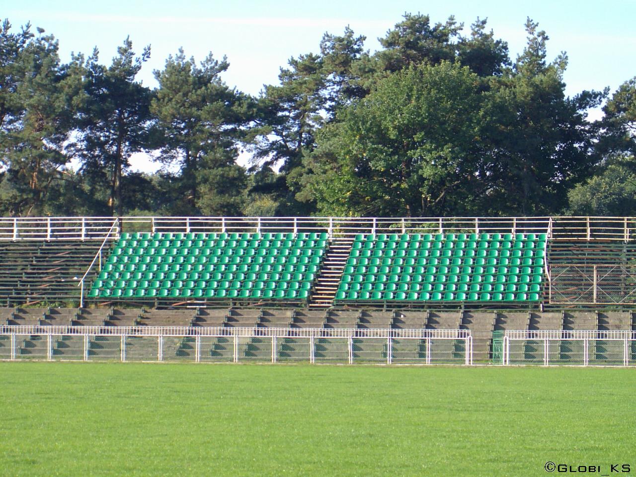 KS Wisłoka Dębica