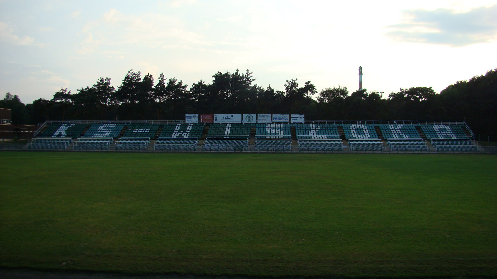 KS Wisłoka Dębica