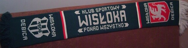 KS Wisłoka Dębica