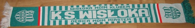KS Wisłoka Dębica
