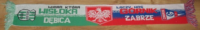KS Wisłoka Dębica