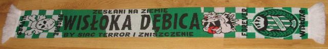 KS Wisłoka Dębica