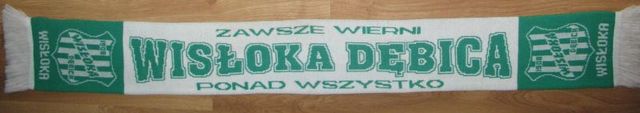 KS Wisłoka Dębica
