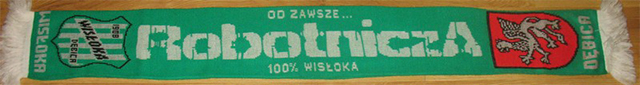 KS Wisłoka Dębica