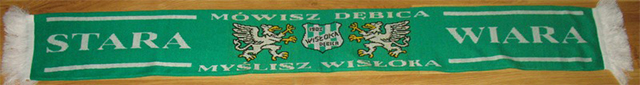 KS Wisłoka Dębica