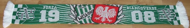 KS Wisłoka Dębica