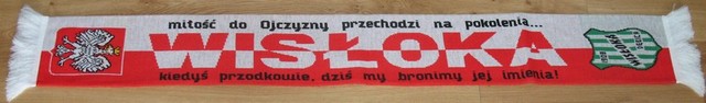 KS Wisłoka Dębica