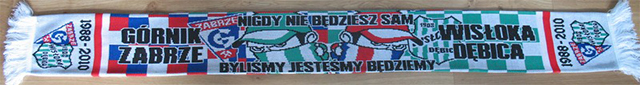 KS Wisłoka Dębica