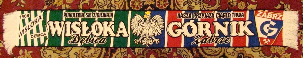 KS Wisłoka Dębica