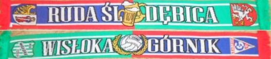 KS Wisłoka Dębica
