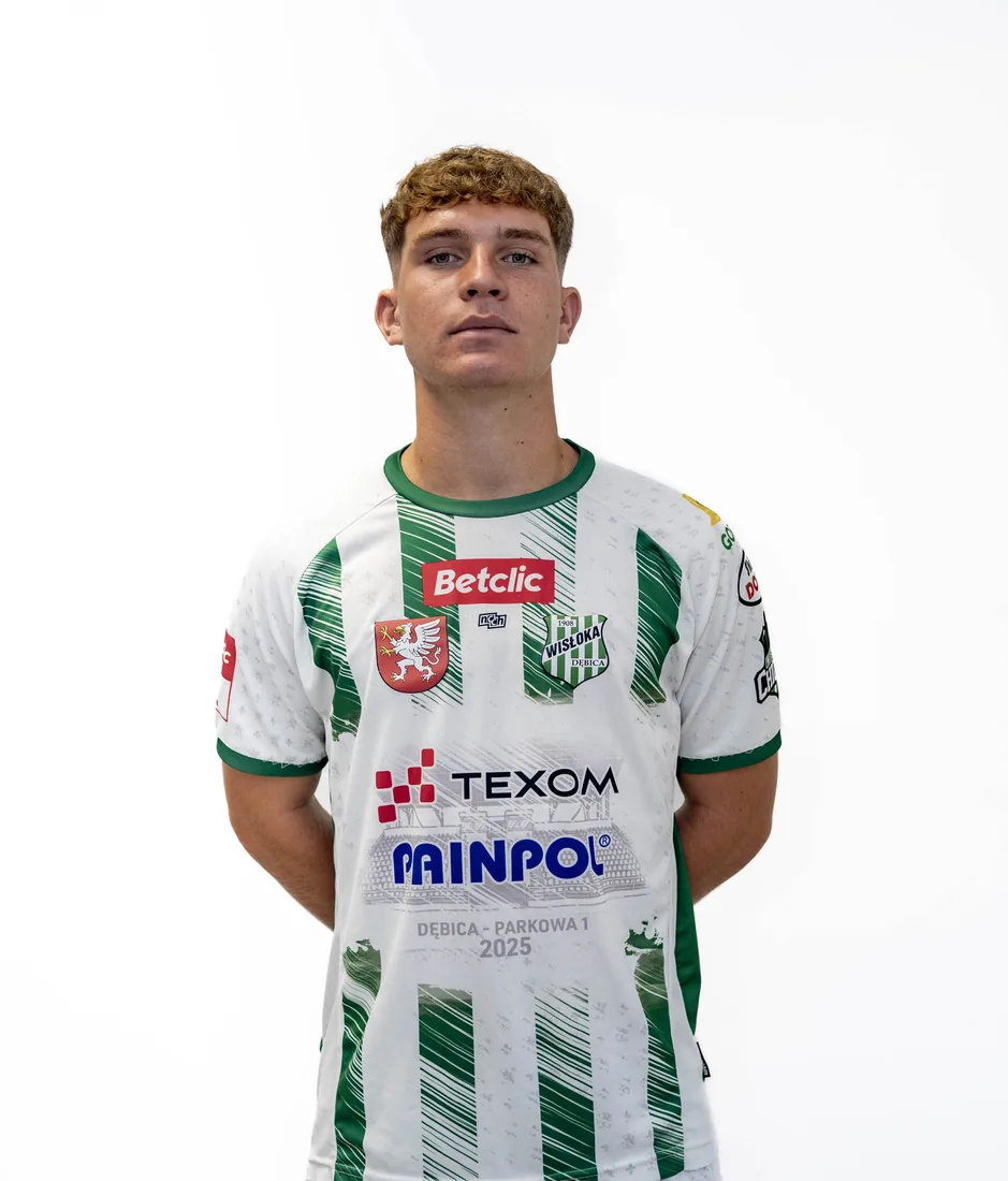 Bartosz Dubiel
