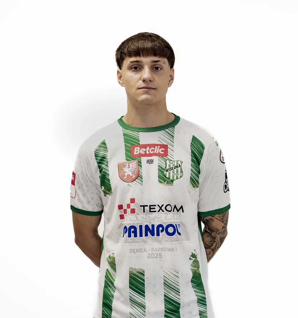 Damian Śliwa