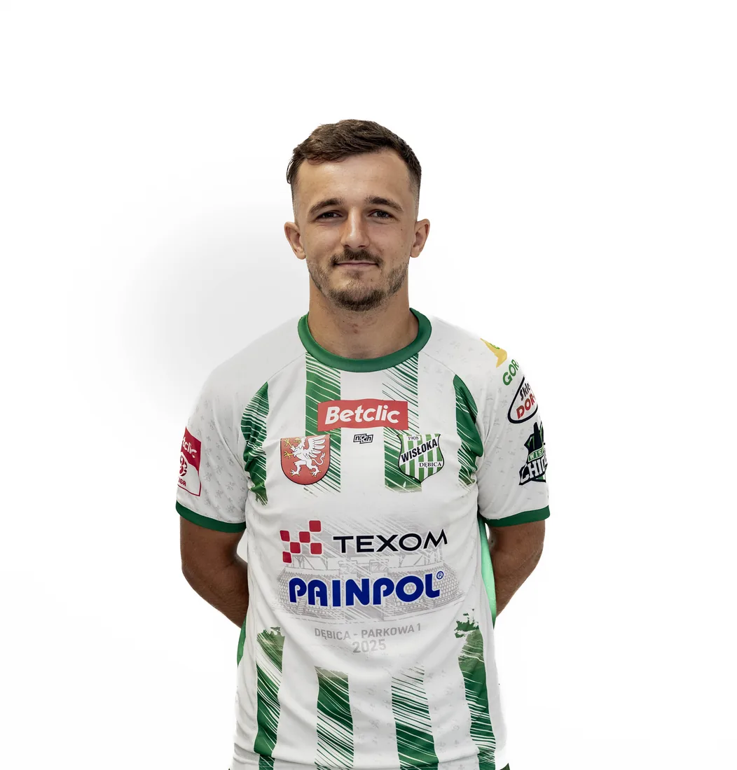 Dominik Kulon