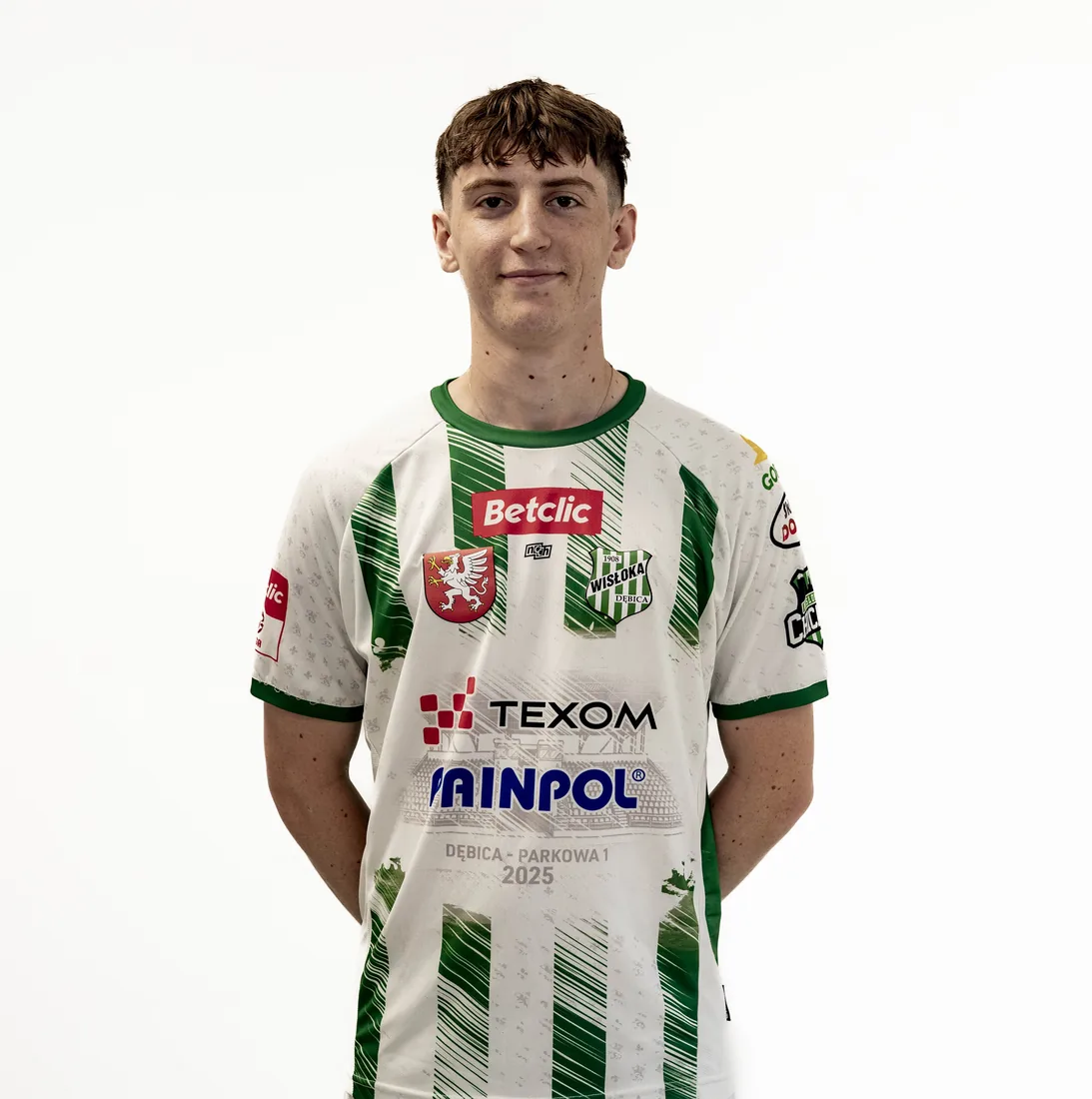 Kacper Paśko