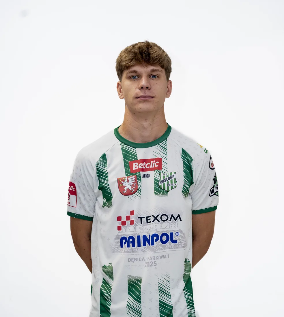 Karol Czuchra