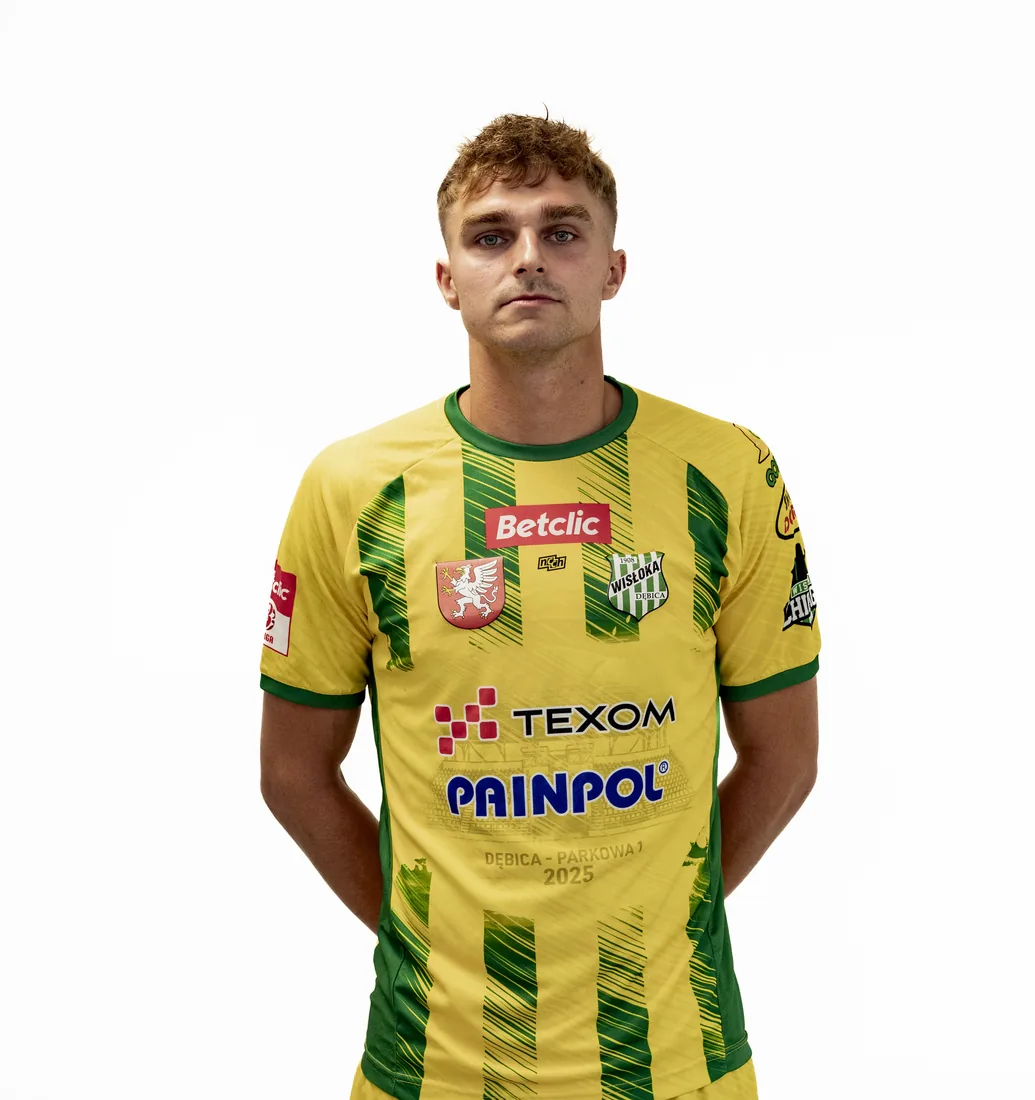 Paweł Sokół