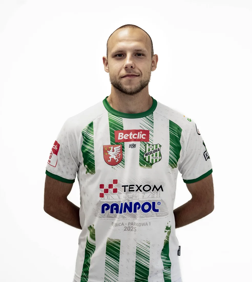 Piotr Kron