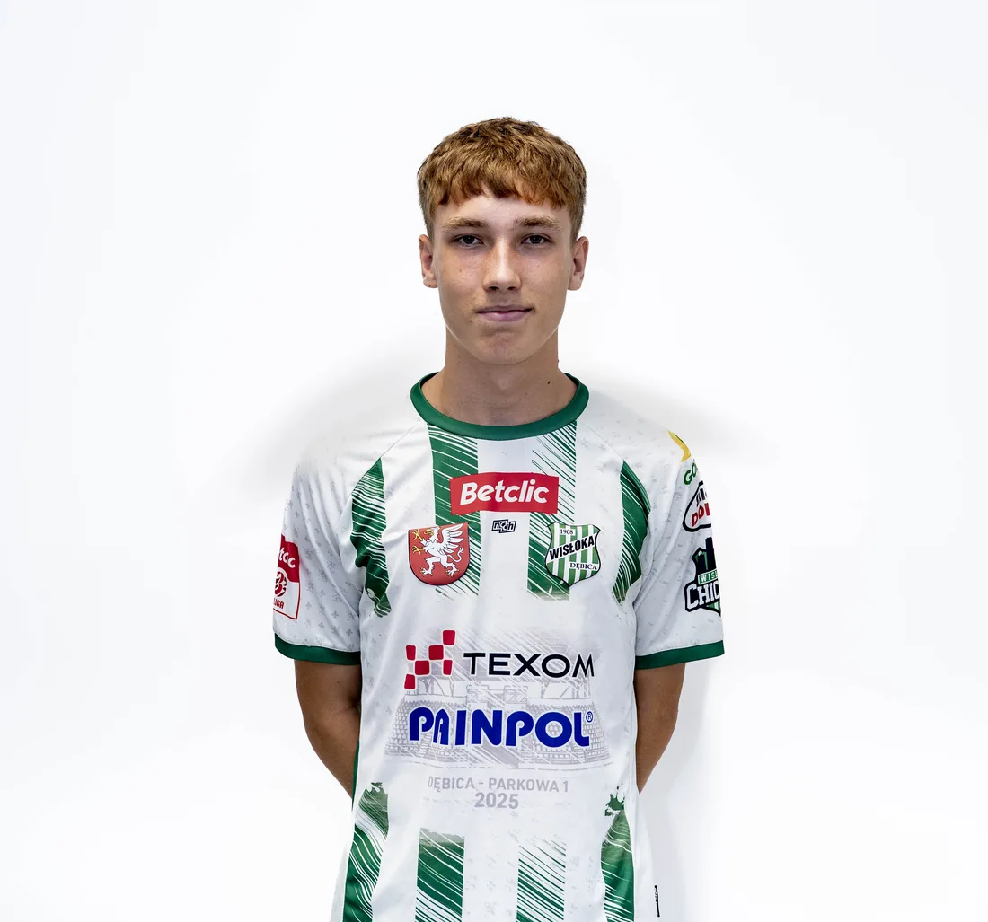 Sebastian Szymalski