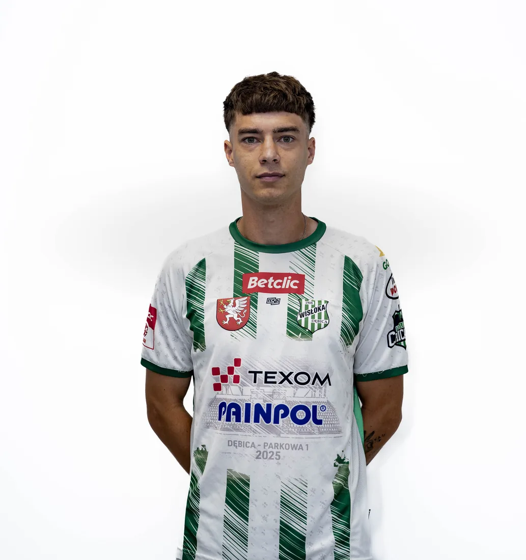 Szymon Feret