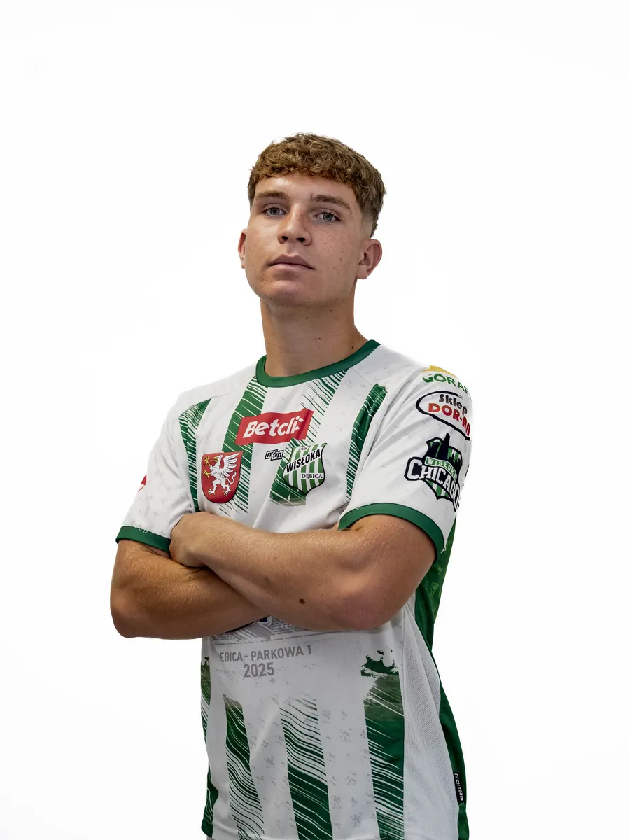 Bartosz Dubiel