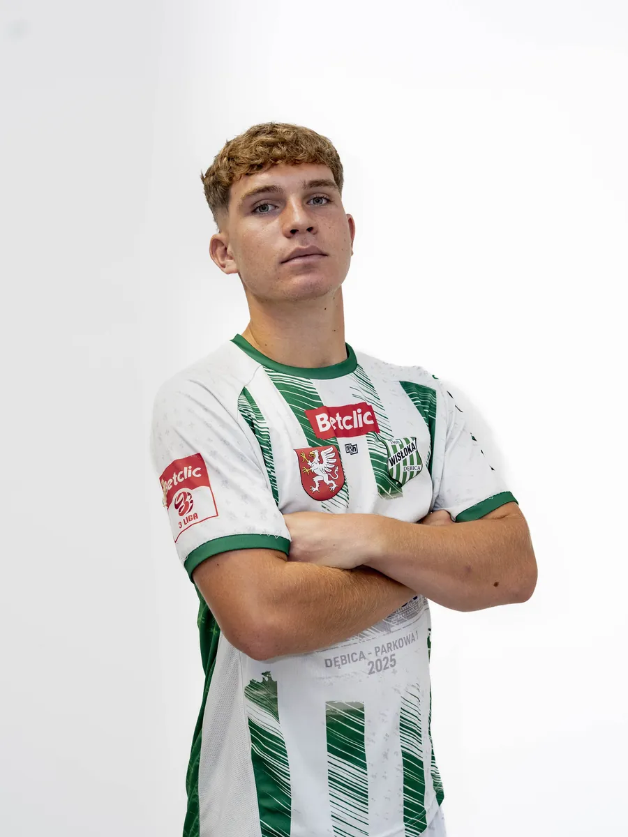 Bartosz Dubiel