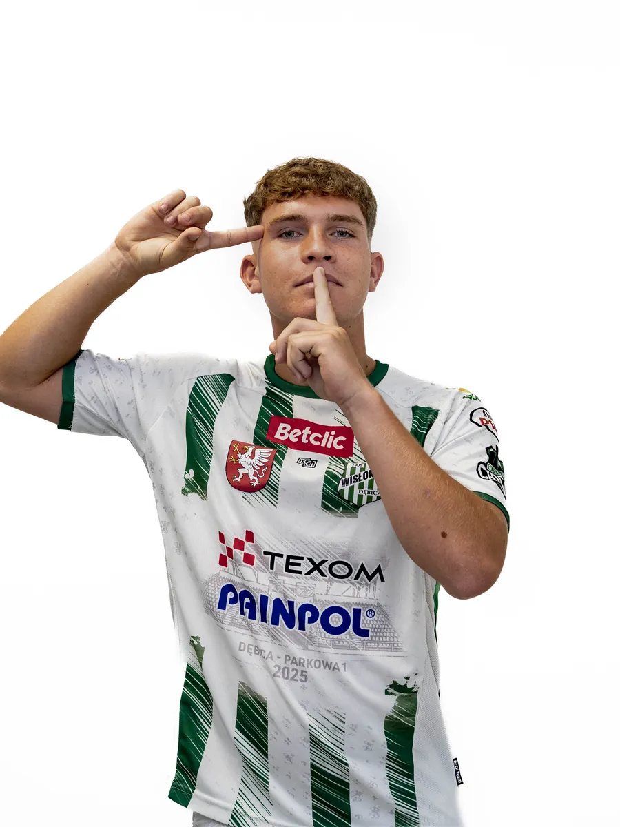 Bartosz Dubiel