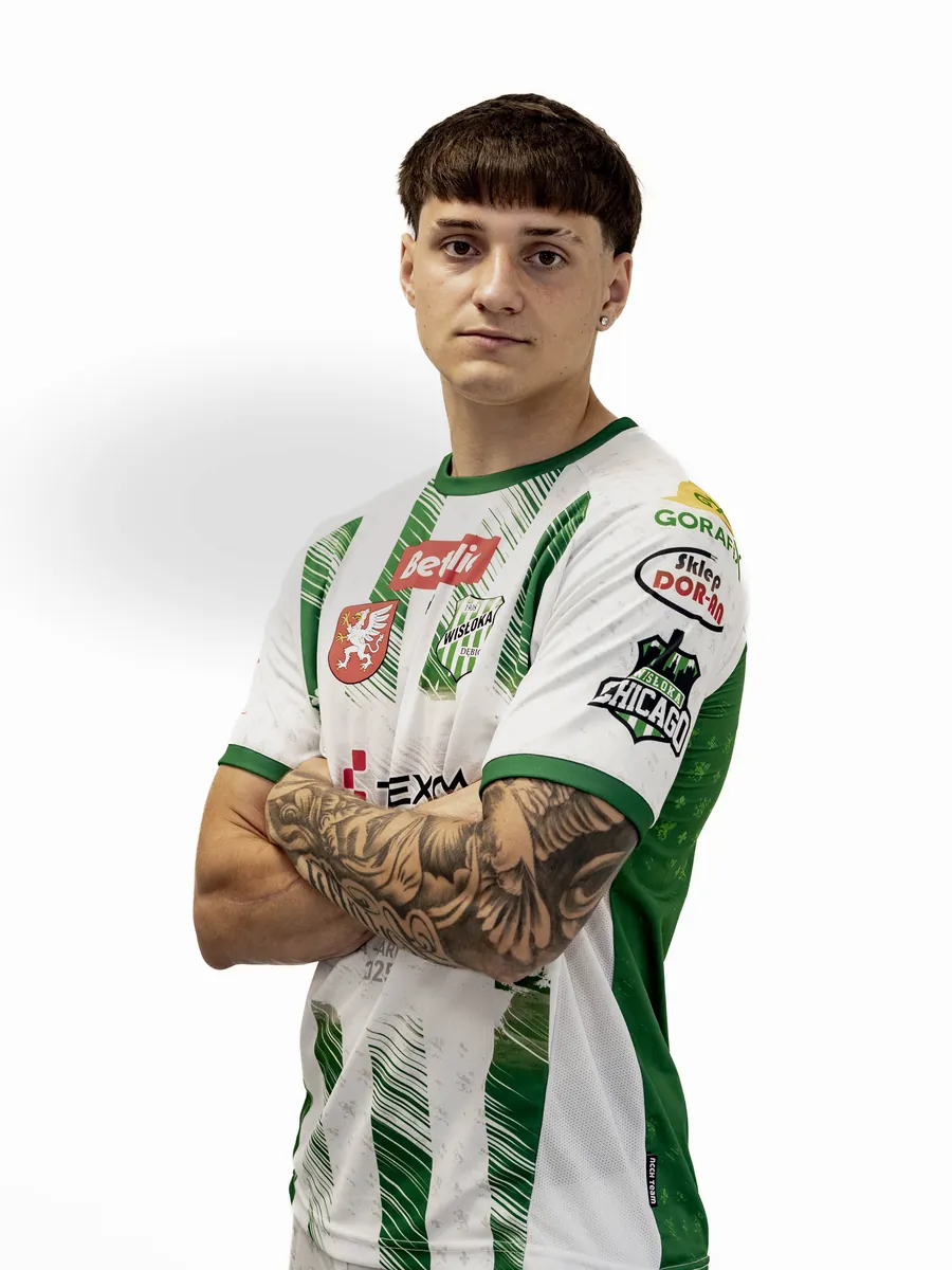 Damian Śliwa