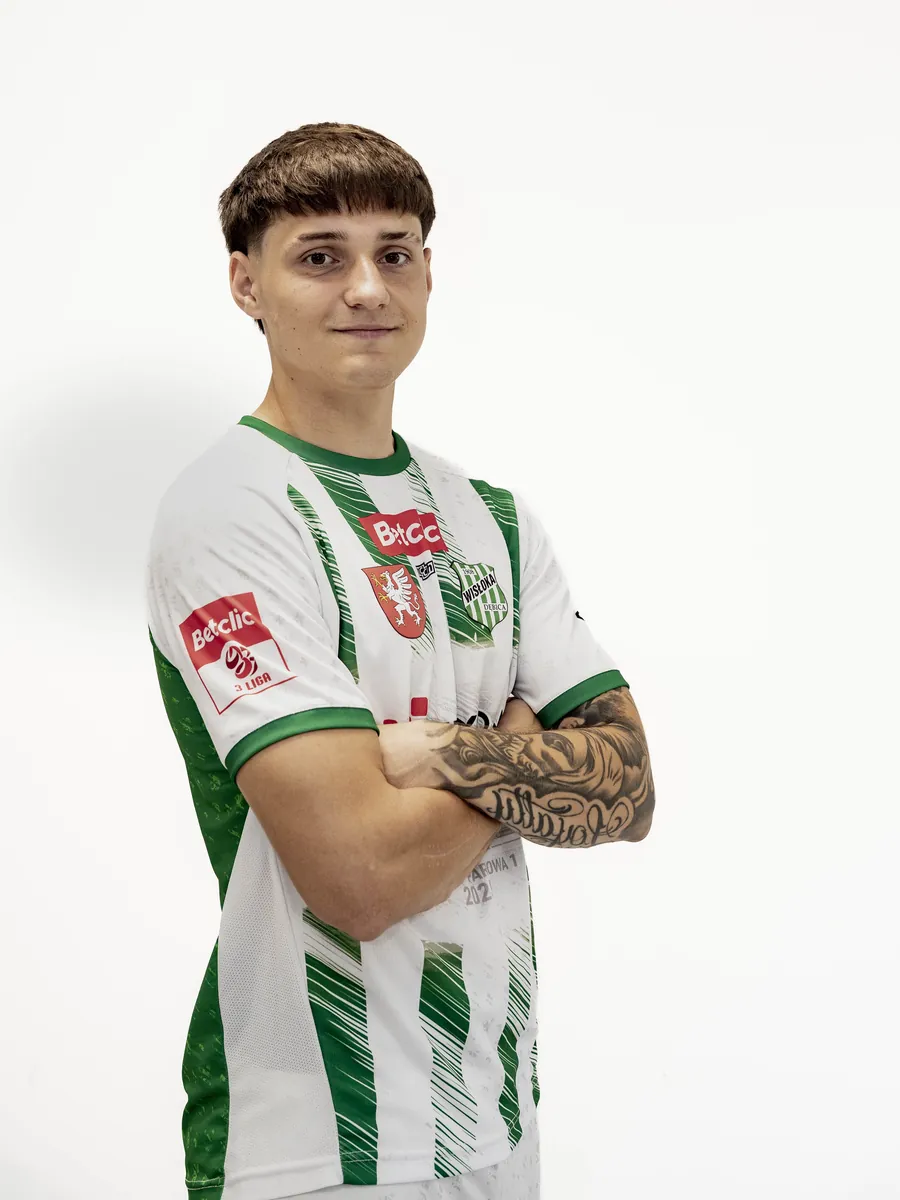 Damian Śliwa