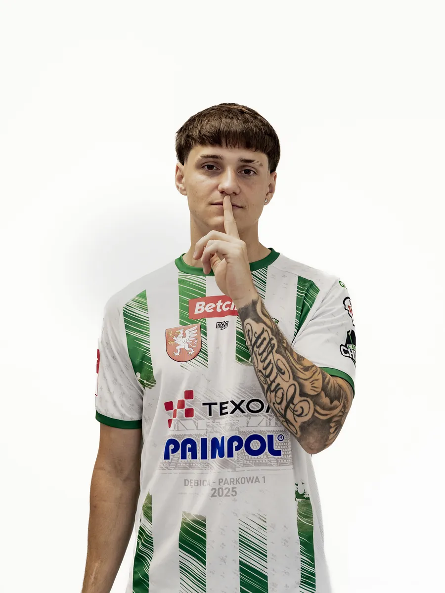 Damian Śliwa