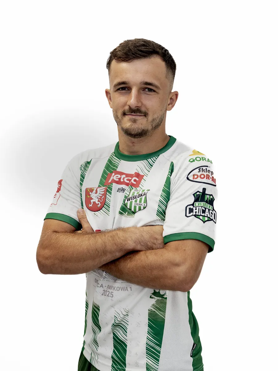 Dominik Kulon