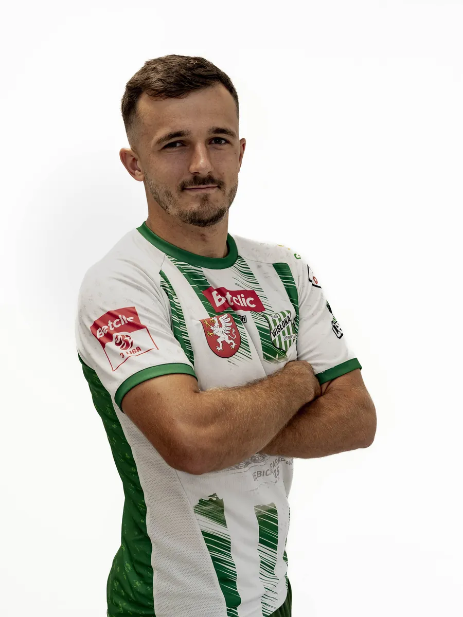 Dominik Kulon