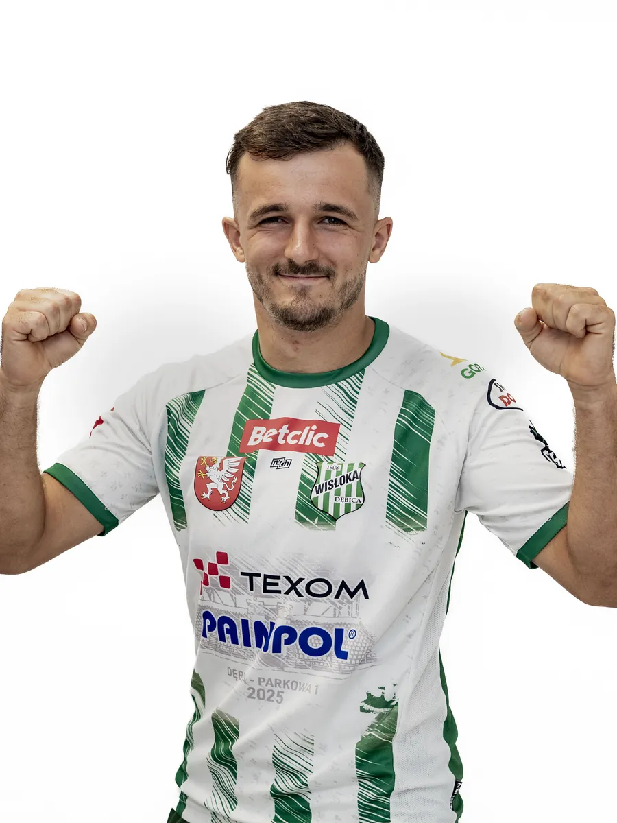 Dominik Kulon