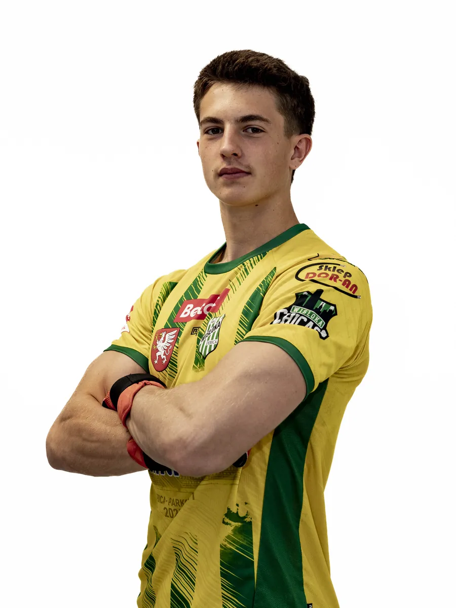 Jan Huczek