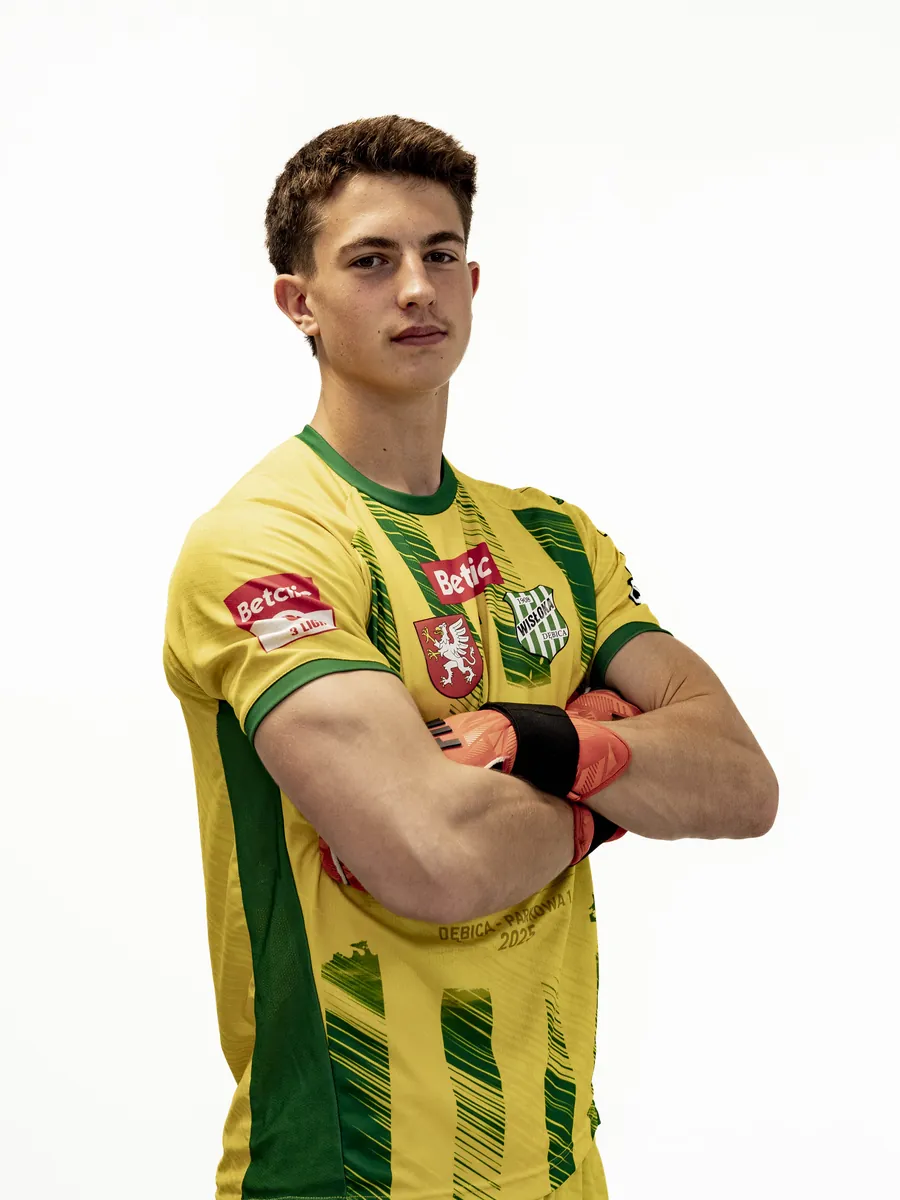 Jan Huczek