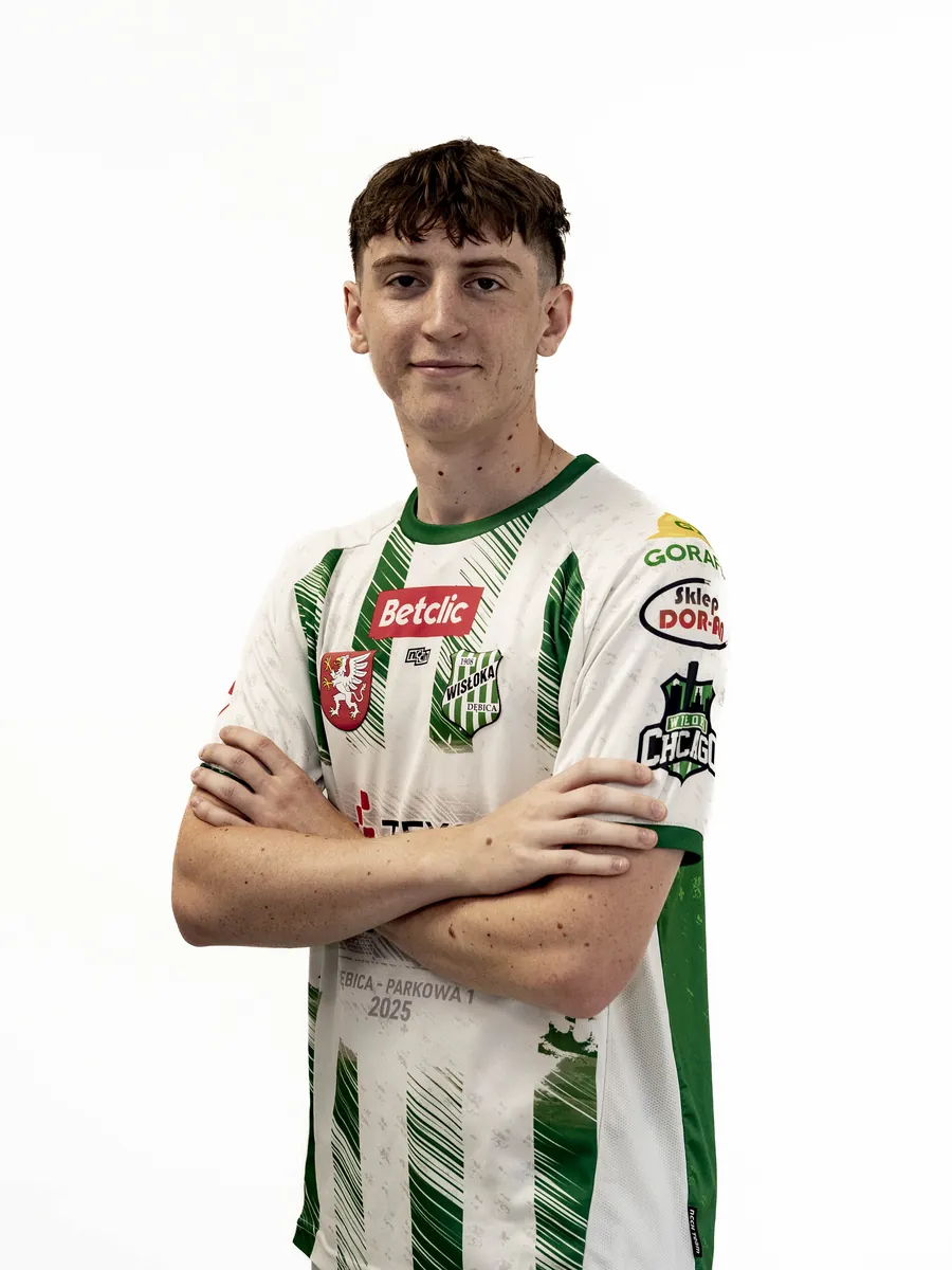 Kacper Paśko
