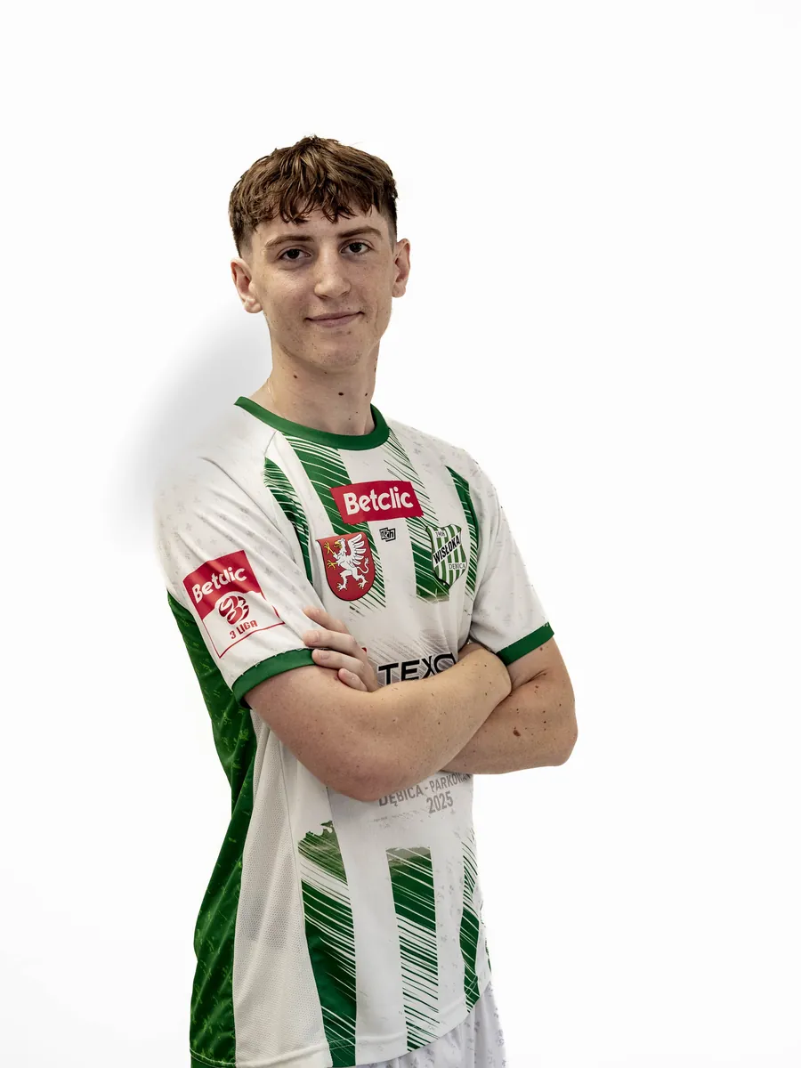 Kacper Paśko