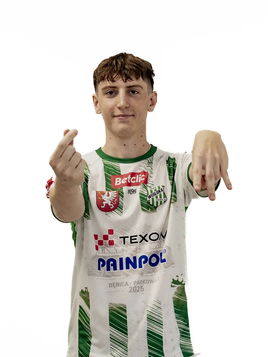 Kacper Paśko