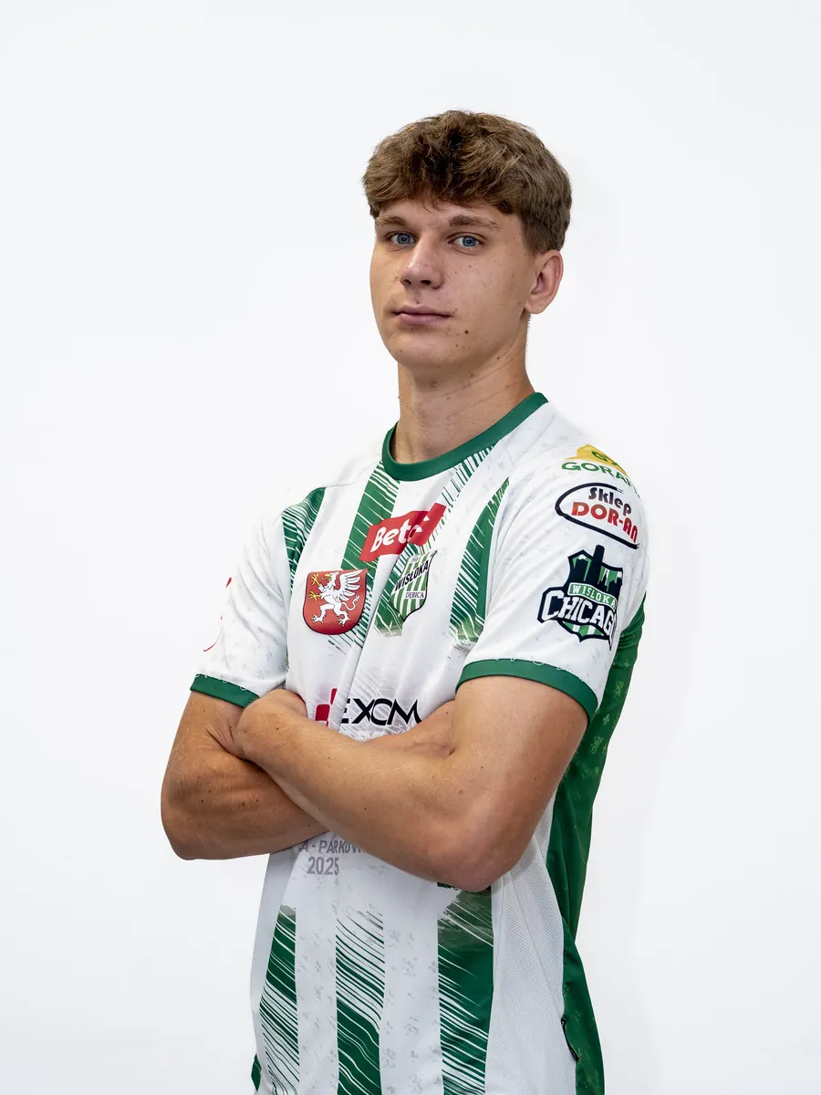 Karol Czuchra