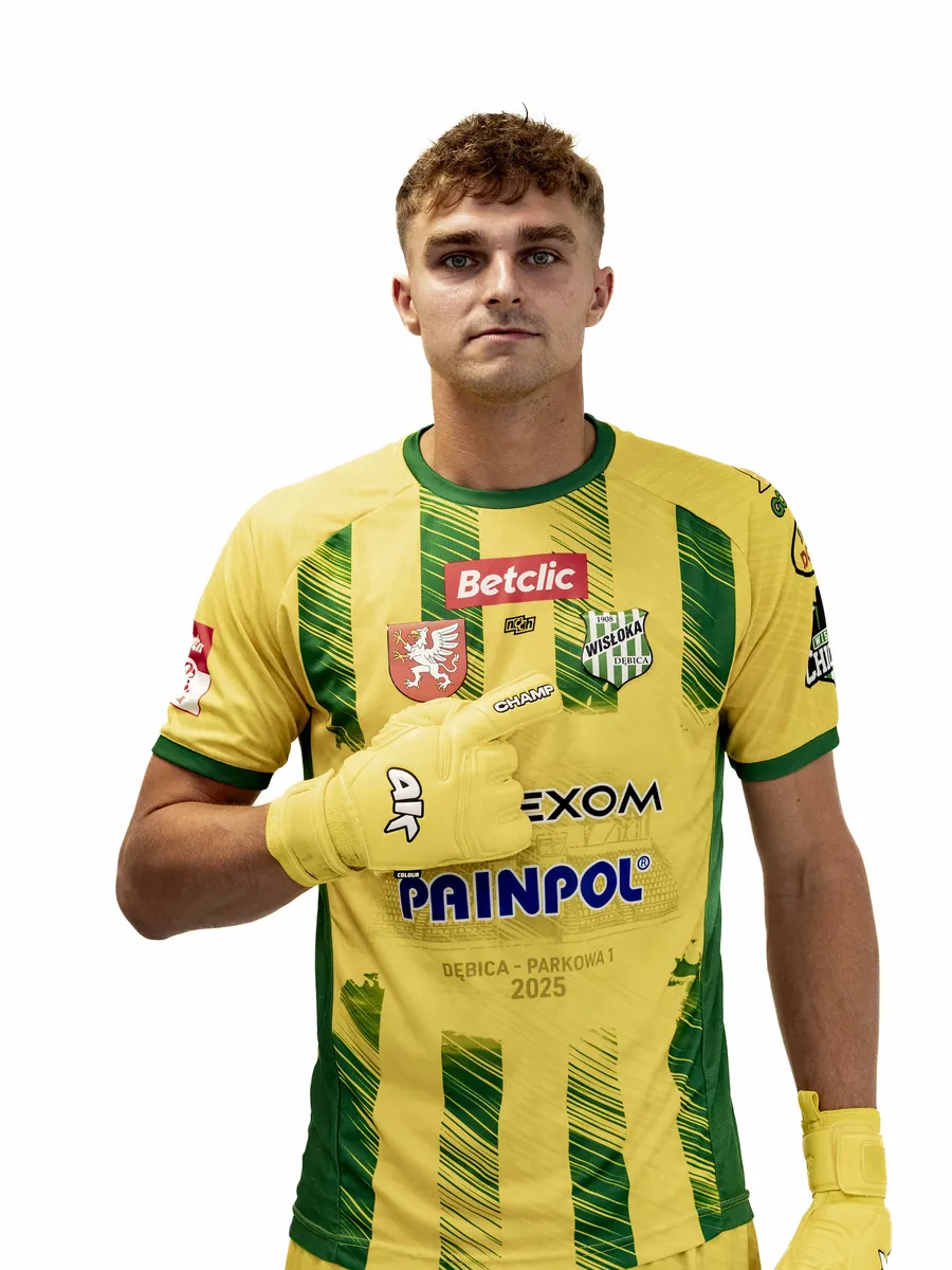 Paweł Sokół