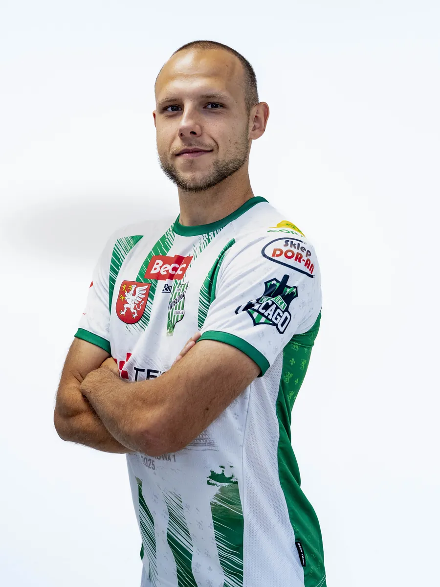 Piotr Kron
