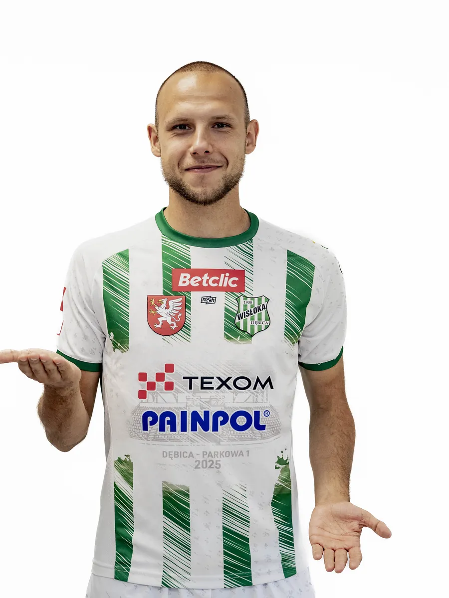 Piotr Kron